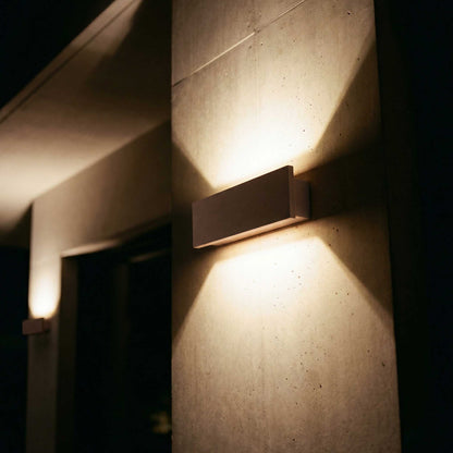 Cristher Stone wall LED přisazené svítidlo