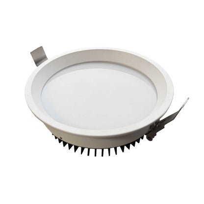 Downlight LED zápustné kulaté svítidlo Ra80