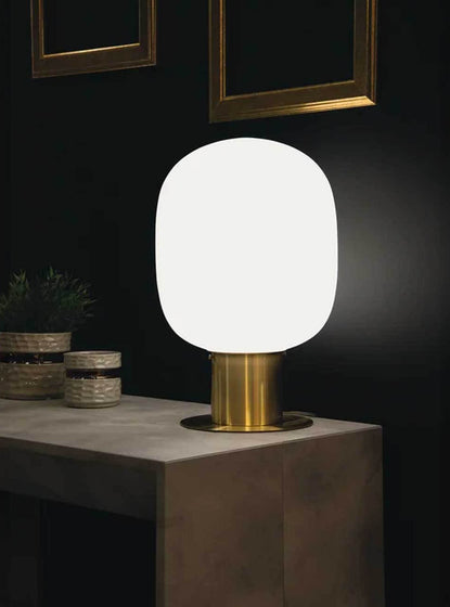 Faneurope Fellini E27 stolní svítidlo lampa
