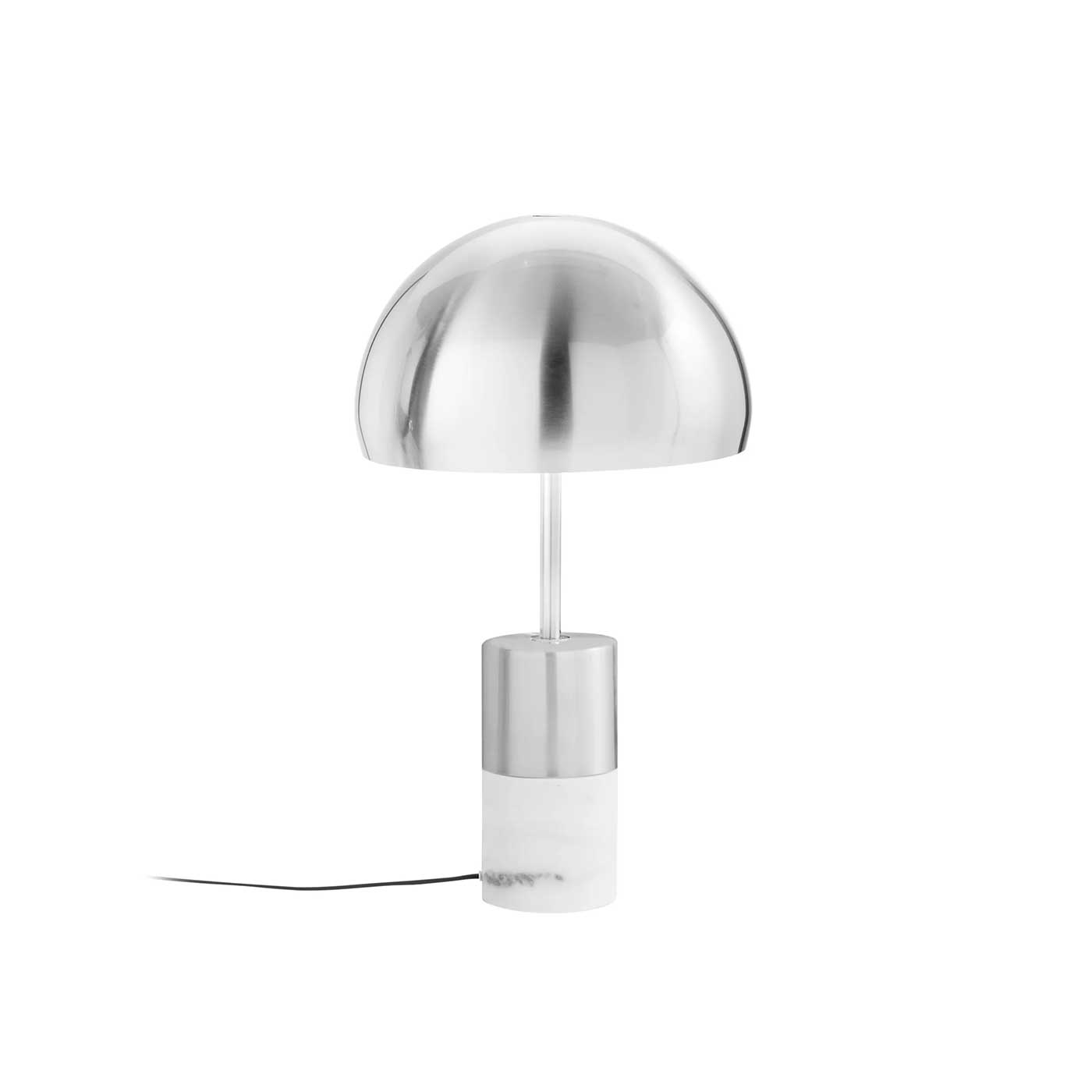 Faneurope Igea E14 stolní svítidlo lampa mramorová