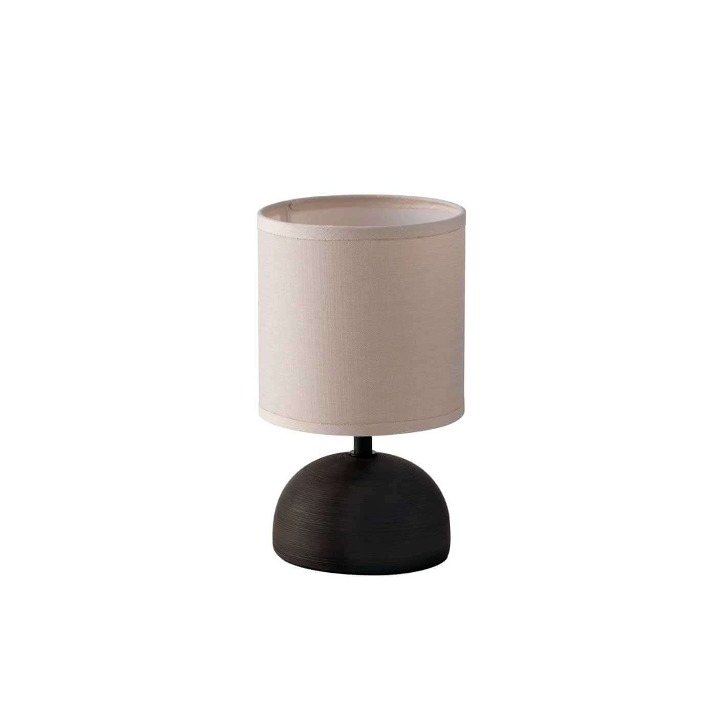 Faneurope Furore E14 stolní svítidlo keramická lampa