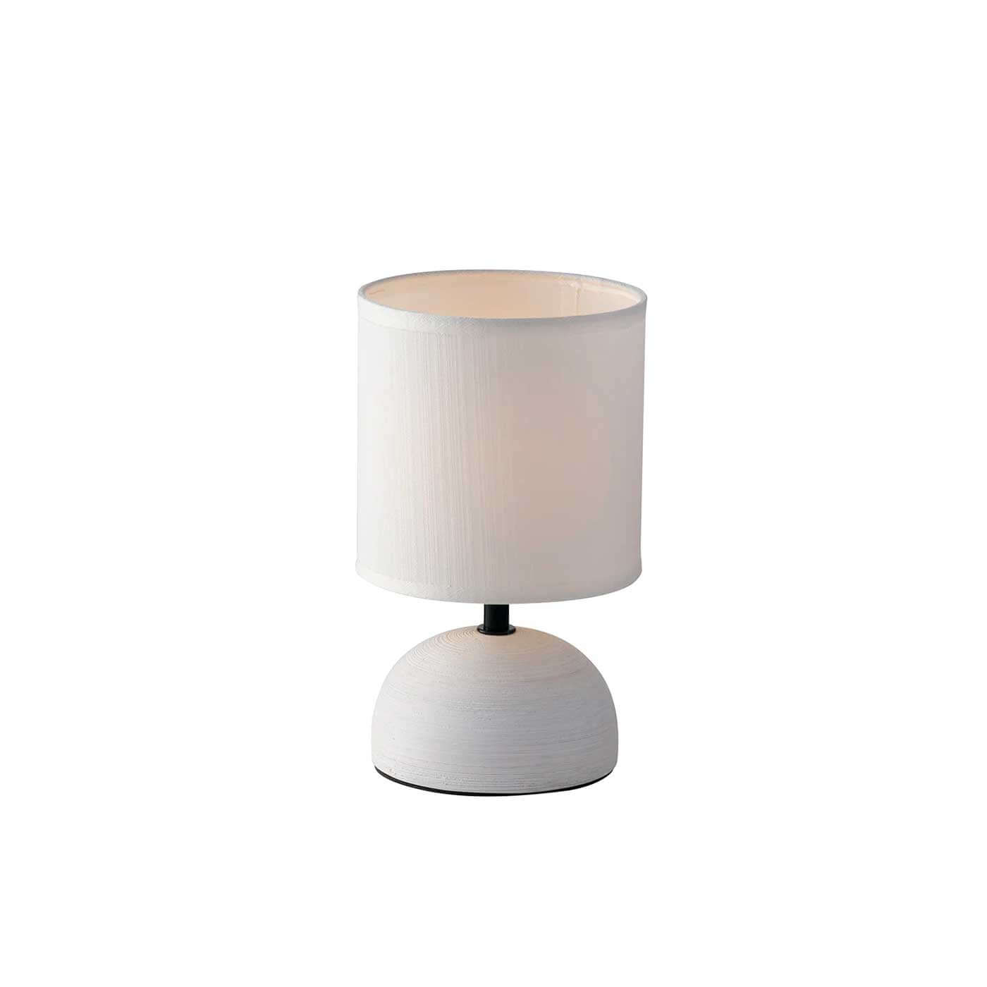 Faneurope Furore E14 stolní svítidlo keramická lampa