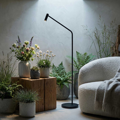 Ideal lux Easy LED stojací svítidlo