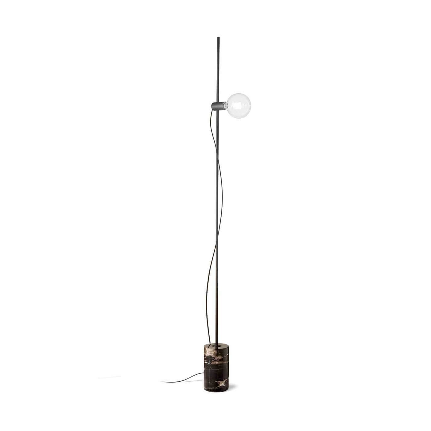 Ideal lux Eva E27 stojacia lampa