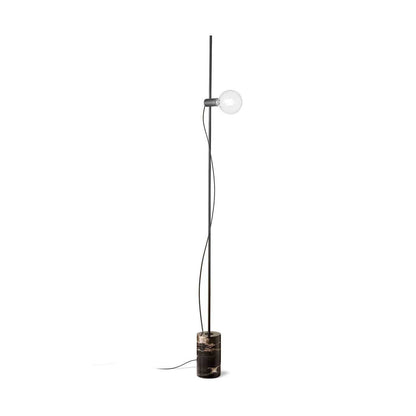 Ideal lux Eva E27 stojacia lampa