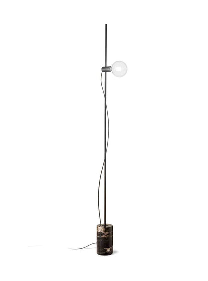 Ideal lux Eva E27 stojací lampa