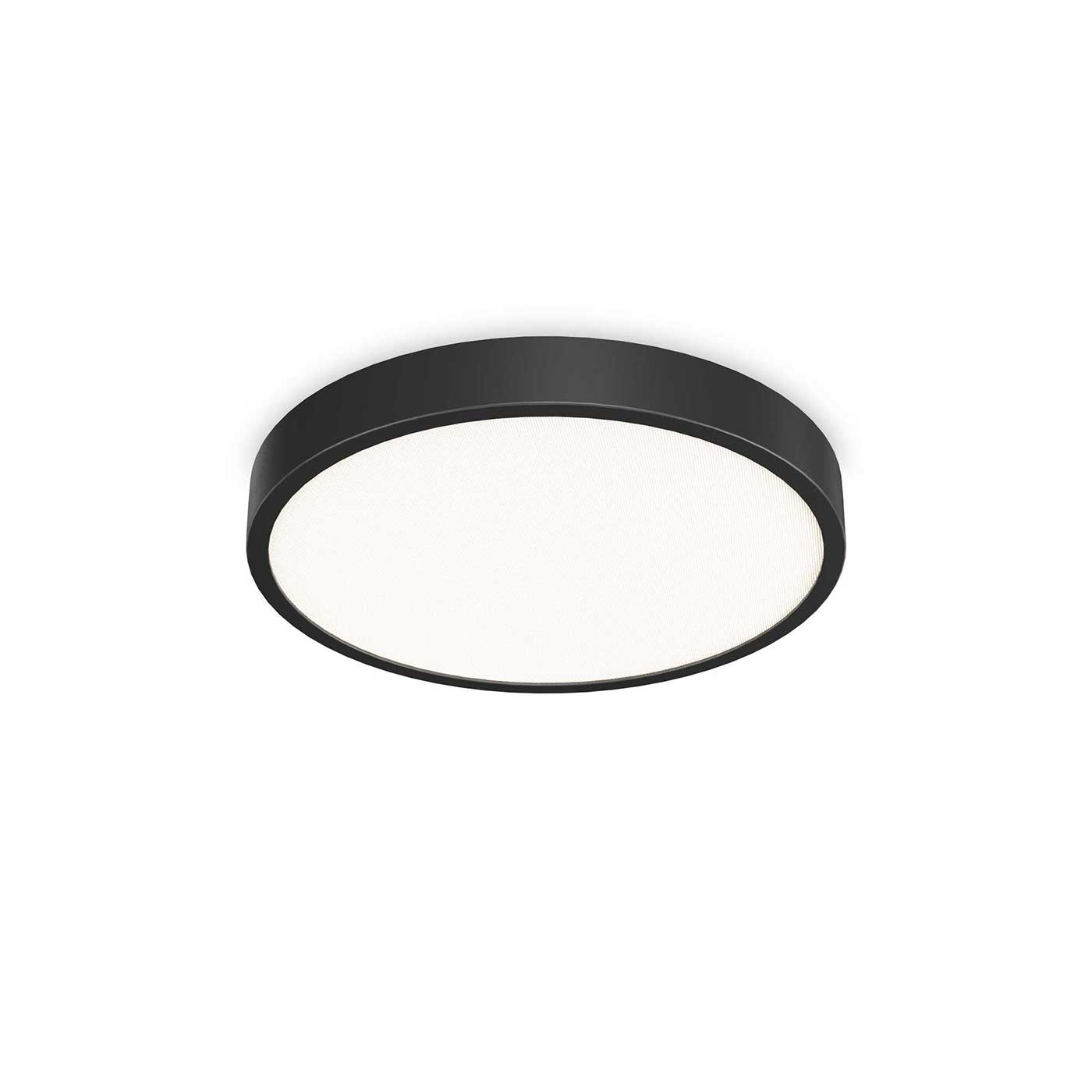 Ideal lux Ray LED přisazené kruhové svítidlo IP44