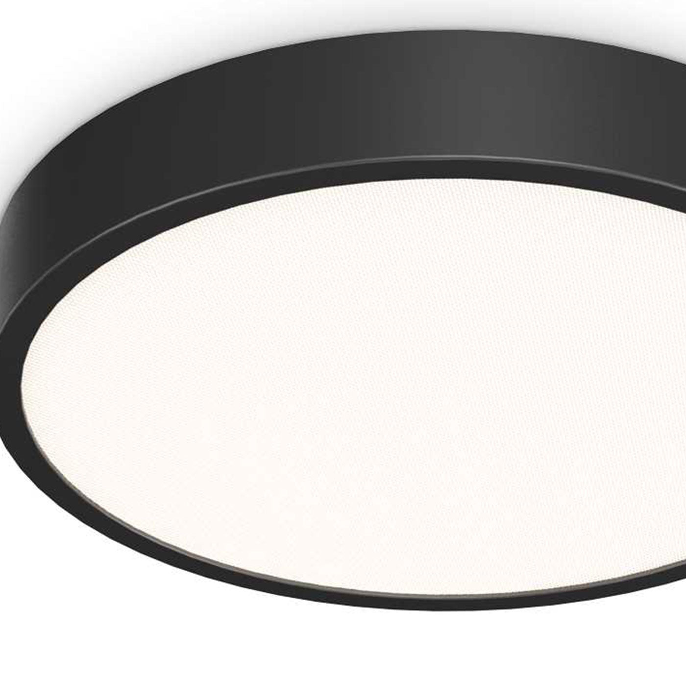 Ideal lux Ray LED prisadené kruhové svietidlo IP44