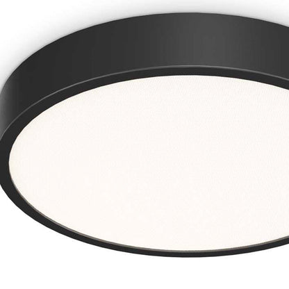 Ideal lux Ray LED přisazené kruhové svítidlo IP44