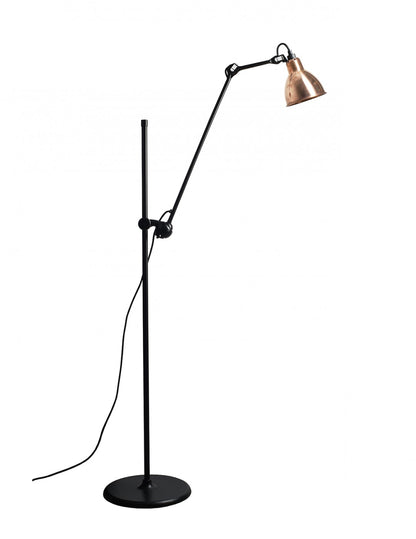 DCW édition NL 12 LED pendant light