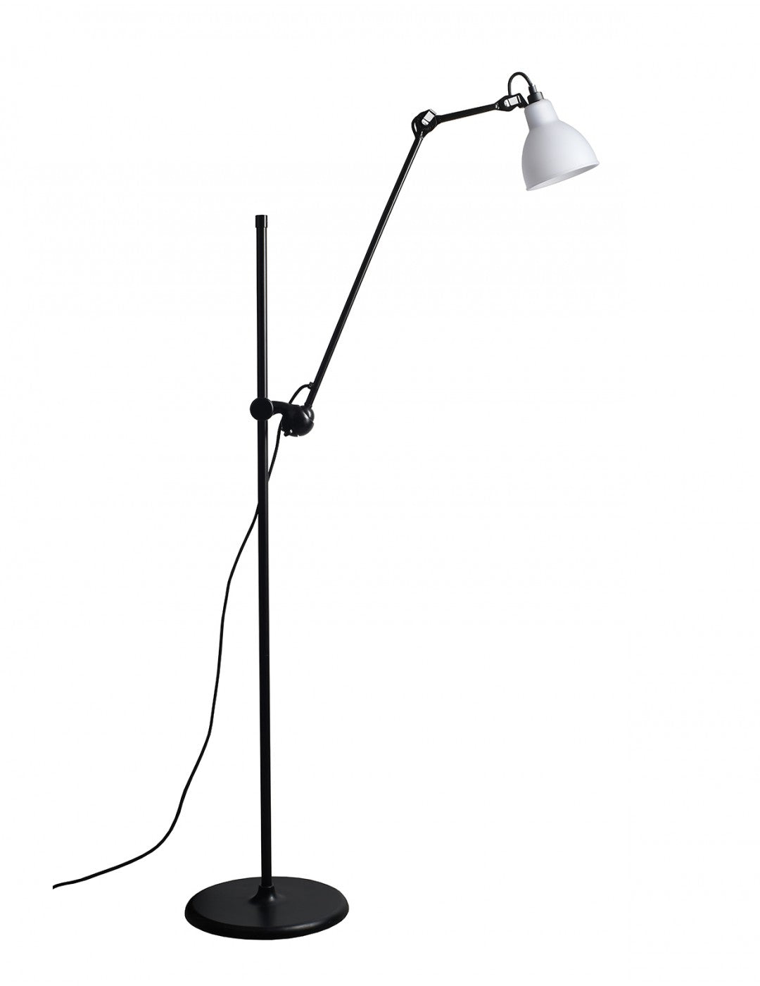 DCW édition NL 12 LED pendant light