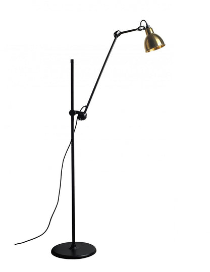 DCW édition NL 12 LED pendant light