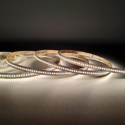 LED pásek 24V CRI90 IP20 4000K (5m)