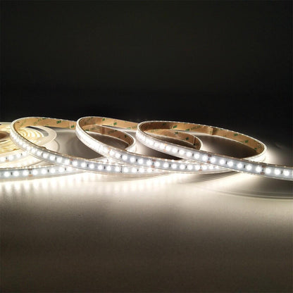 LED pásek 24V CRI90 IP66 4000K (5m)