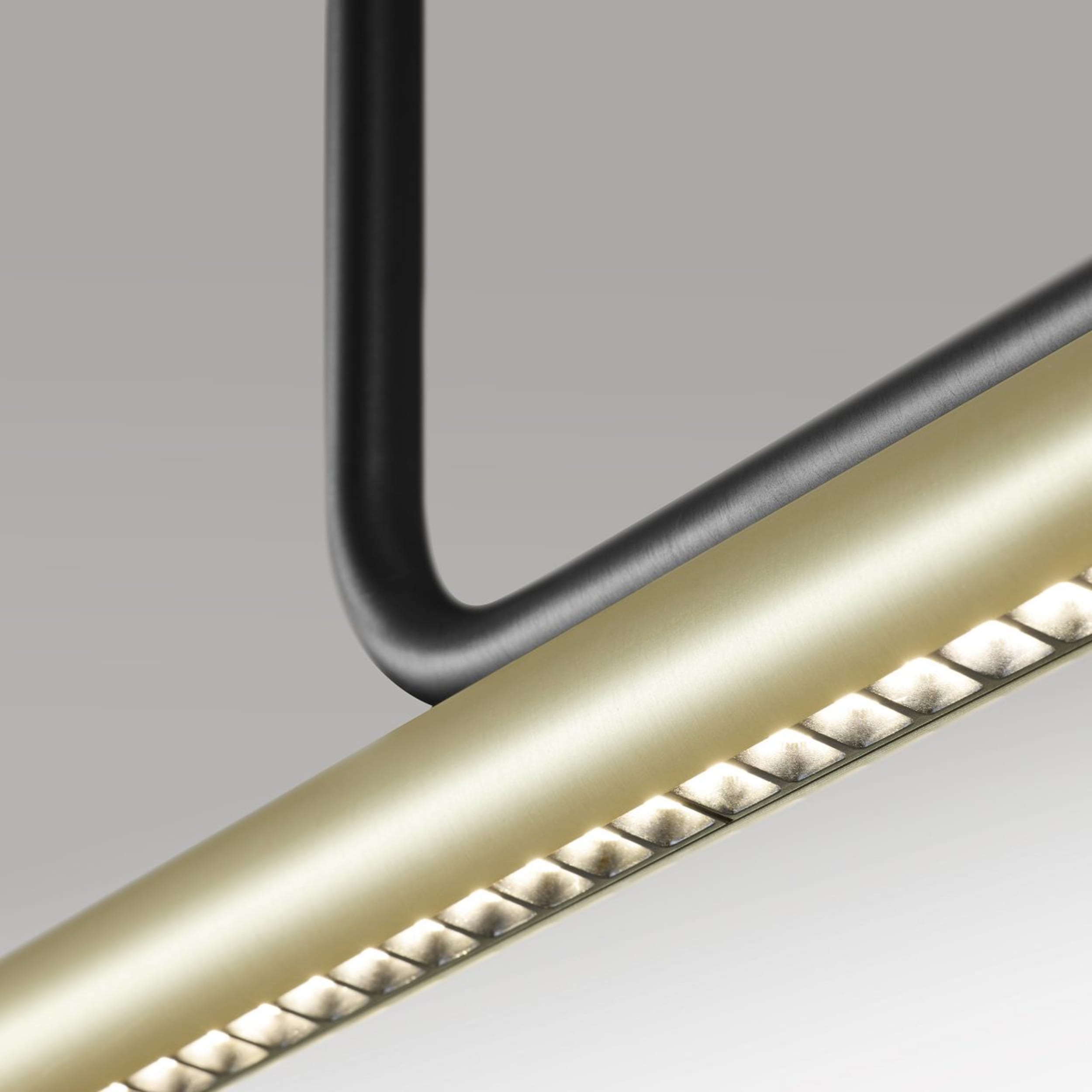 Marset Ambrosia Pro LED 120/180 závěsné lineární svítidlo