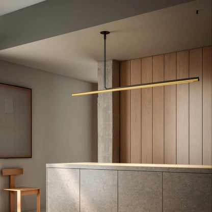 Marset Ambrosia Pro LED 120/180 závěsné lineární svítidlo