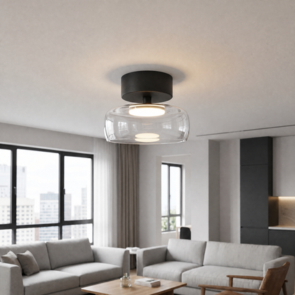Maytoni Float LED přisazené svítidlo