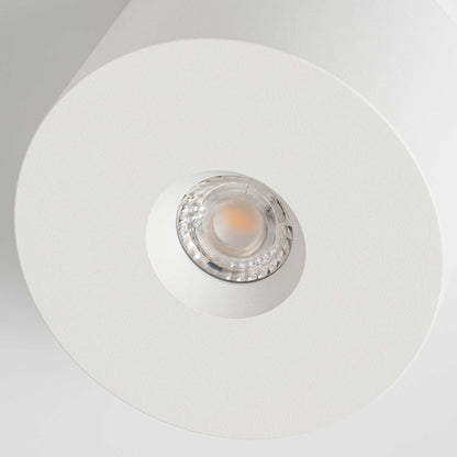 Kovové svietidlo Pebble LED Ra>90 proti oslneniu