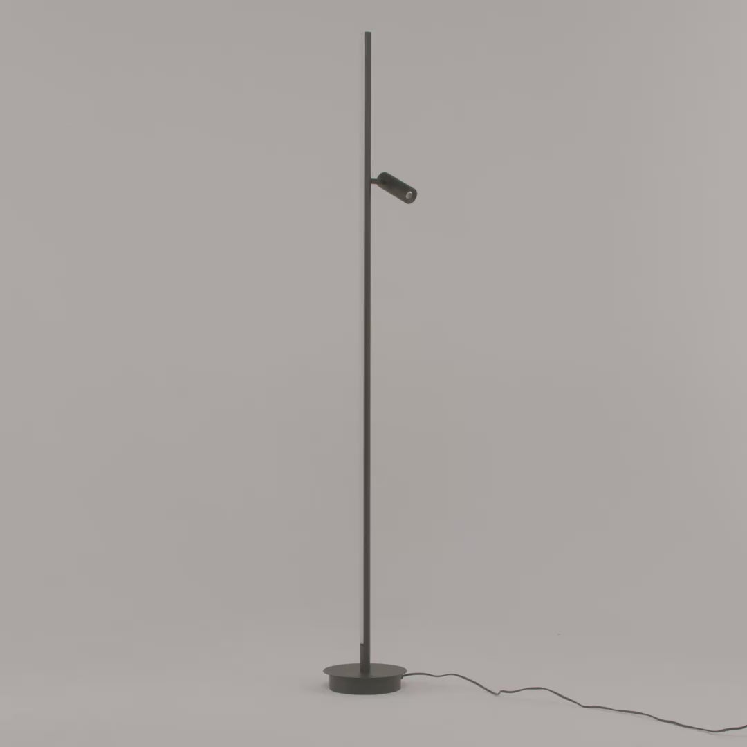 Maytoni Thin LED stojací svítidlo