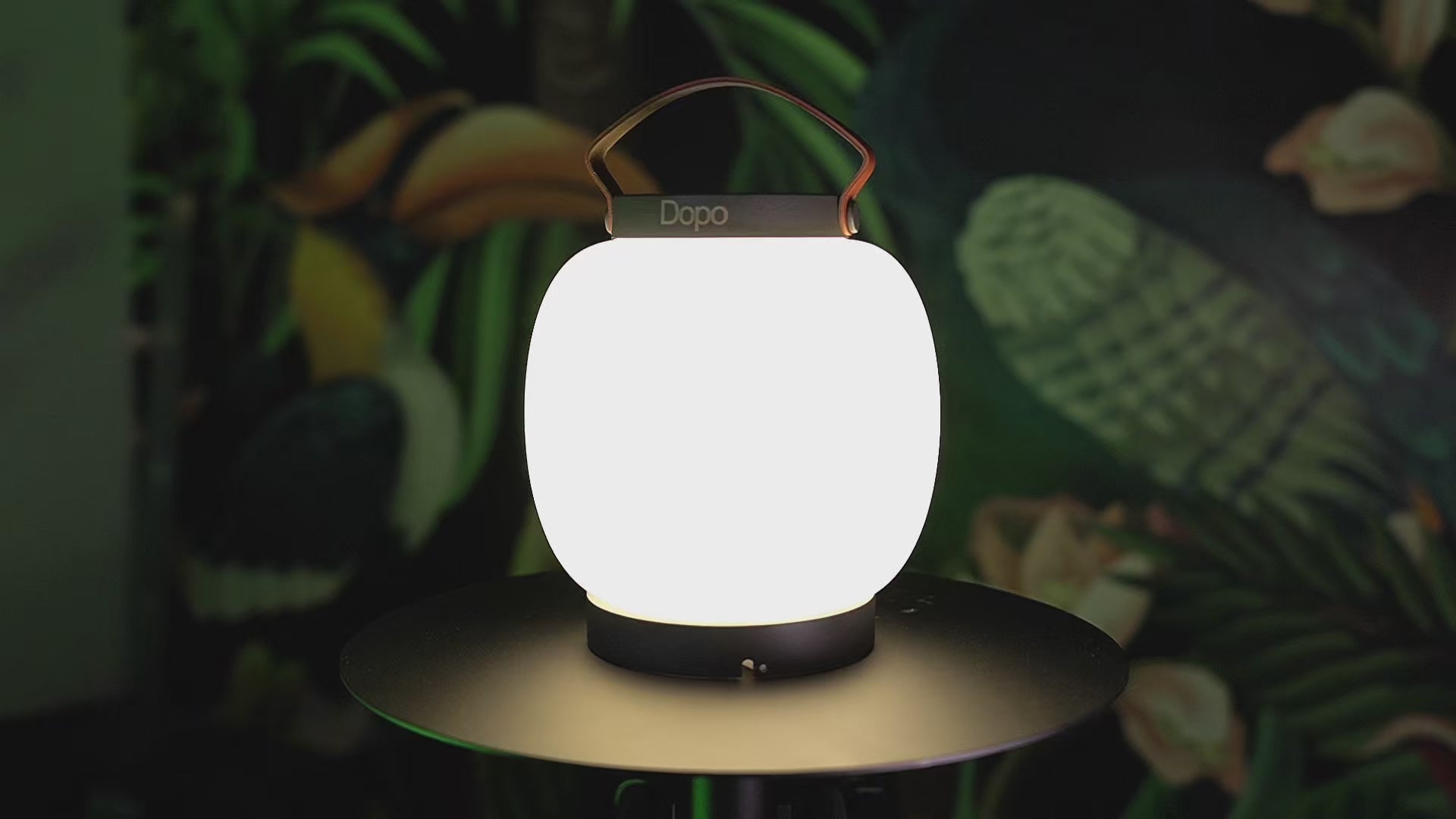 Načíst video: Dopo Bubble