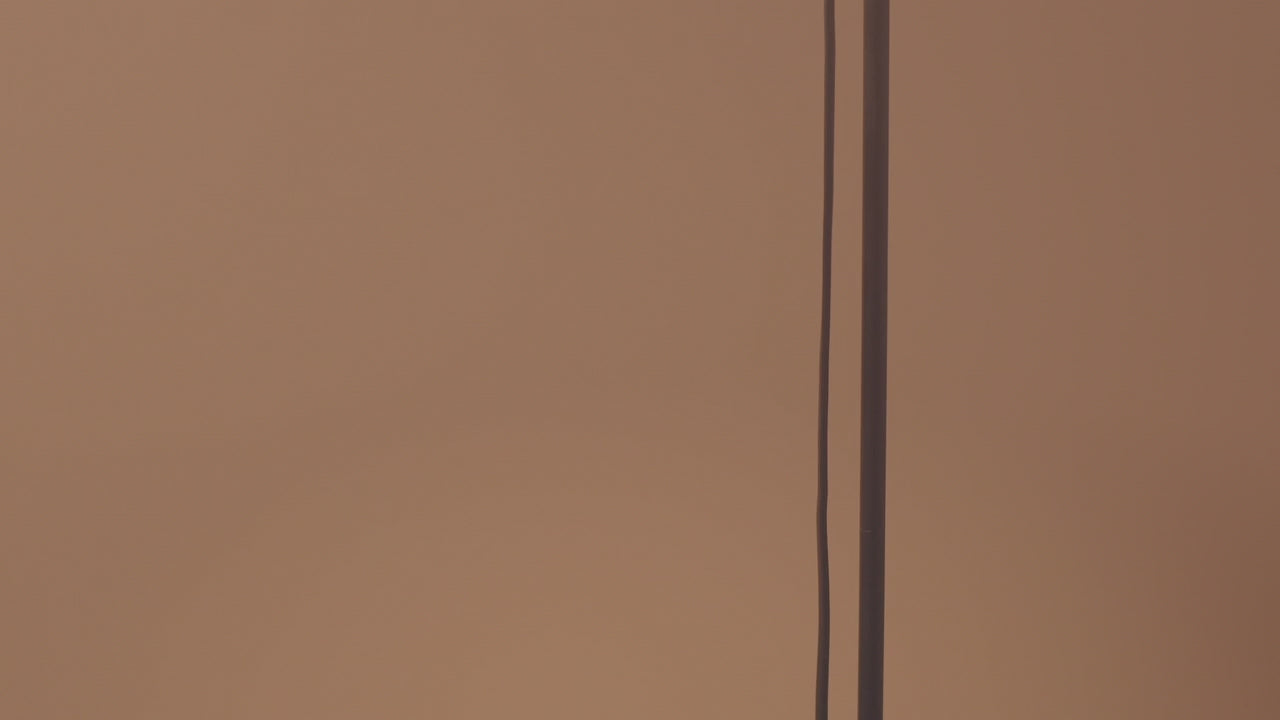 Faro Guadalupe E27 nástěnné svítidlo