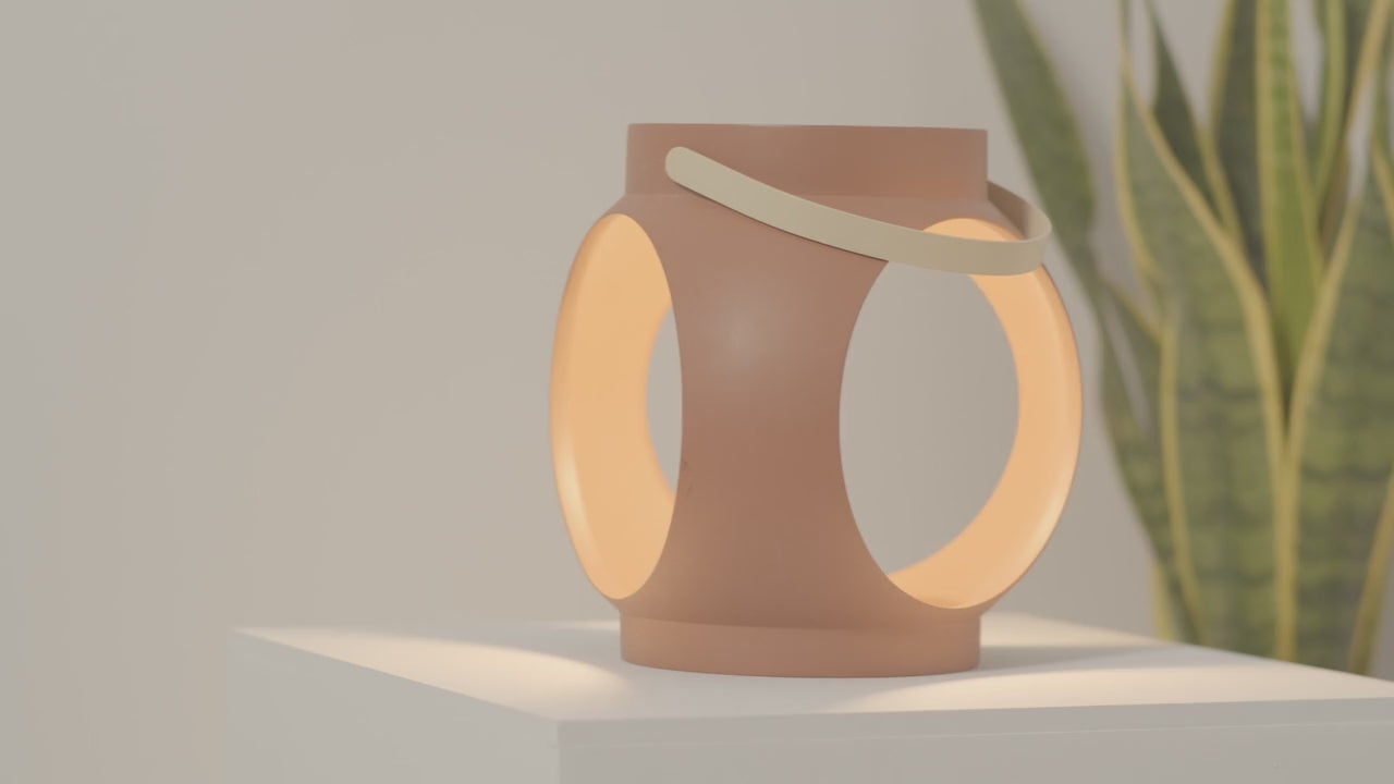 Faro Candela LED přenosné svítidlo
