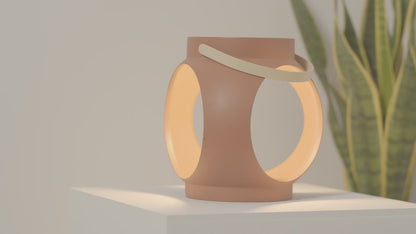 Faro Candela LED přenosné svítidlo