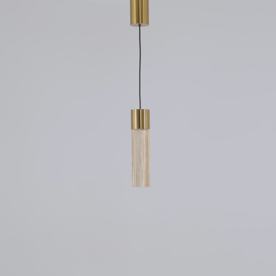 Maytoni Imaginary LED závěsné svítidlo