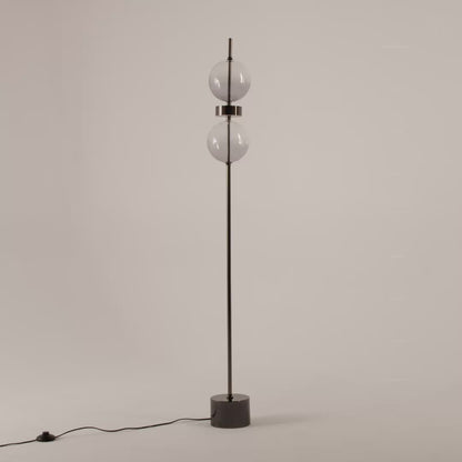 Maytoni Double Moon LED stojací svítidlo