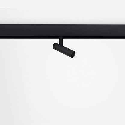 Internova Sottile  für 48V Schiene schwarz
