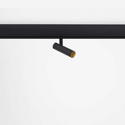 Internova Sottile  für 48V Schiene schwarz
