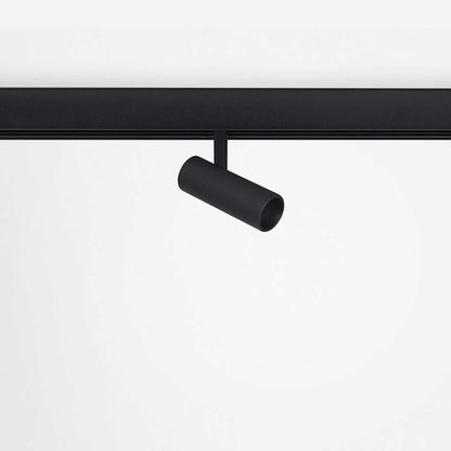 Internova Sottile  für 48V Schiene schwarz