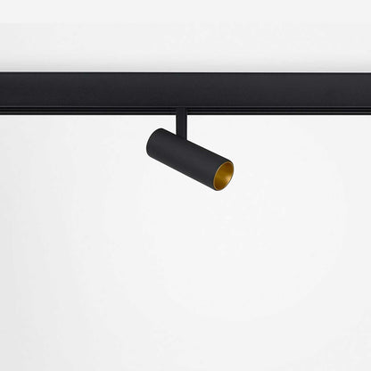 Internova Sottile  für 48V Schiene schwarz