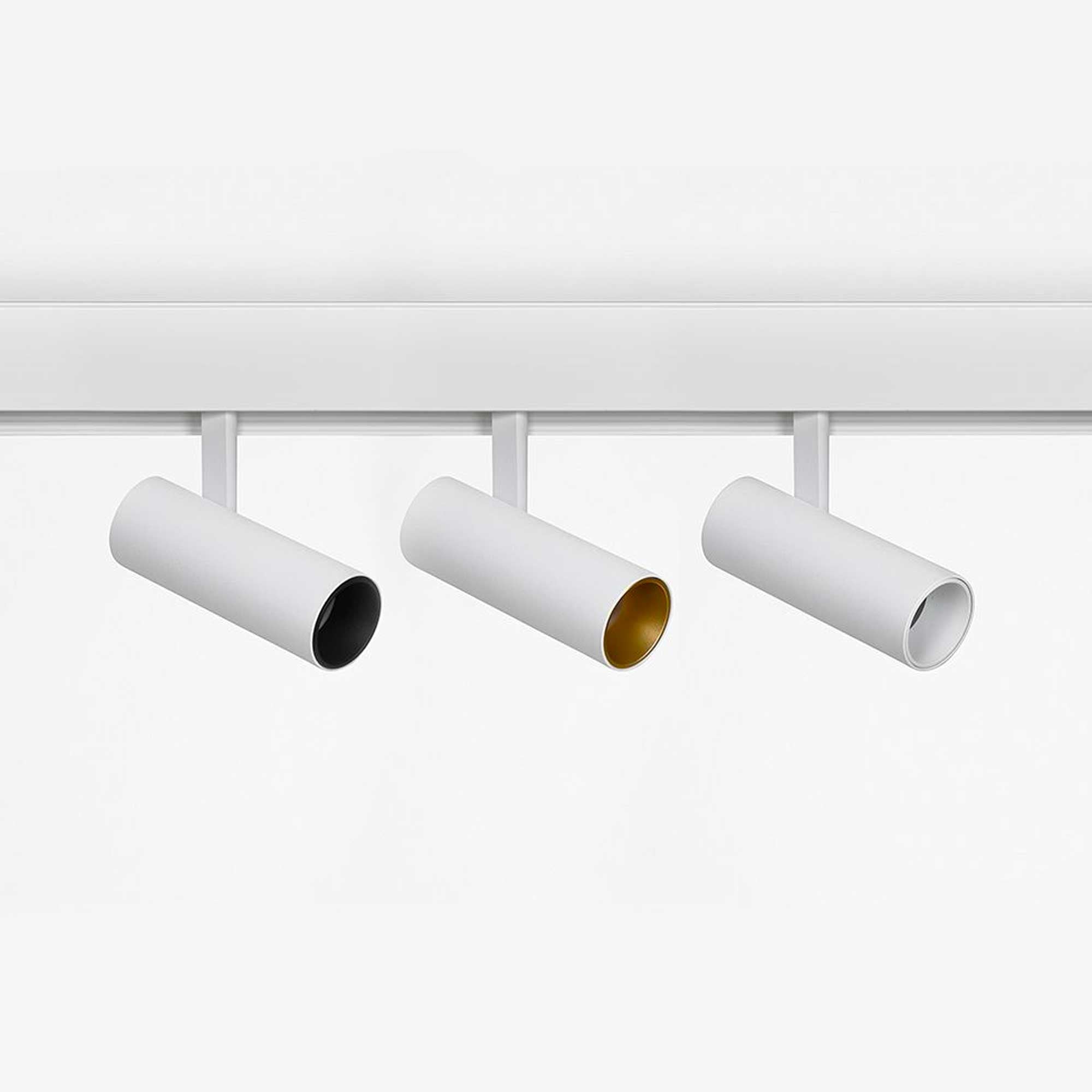 Internova Sottile  für 48V Streifen weiß