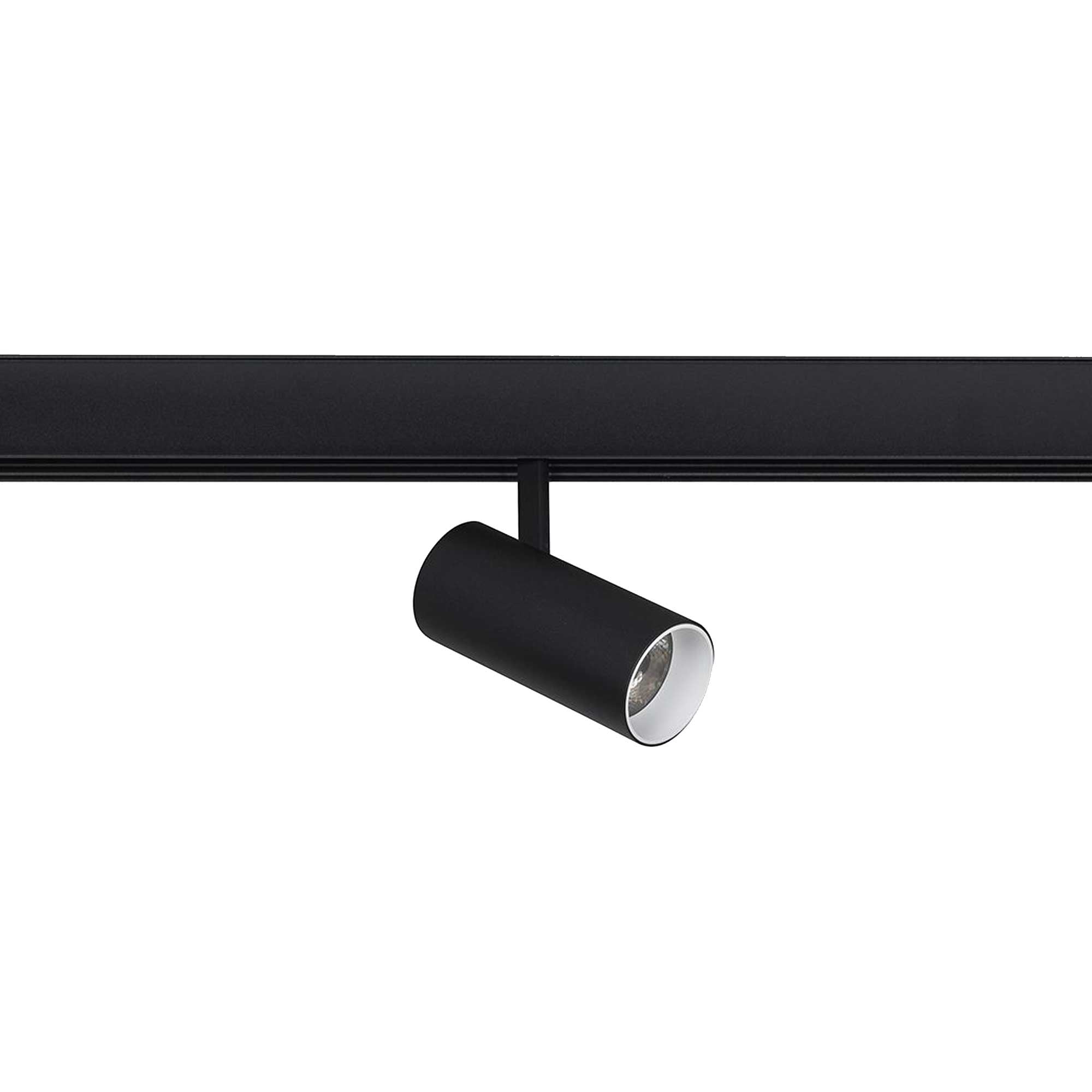 Internova Sottile  für 48V Schiene schwarz