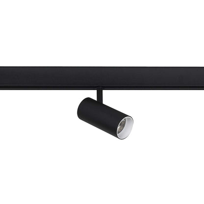 Internova Sottile  für 48V Schiene schwarz