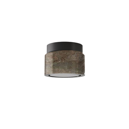 Aromas Horeo GX53 přisazené svítidlo