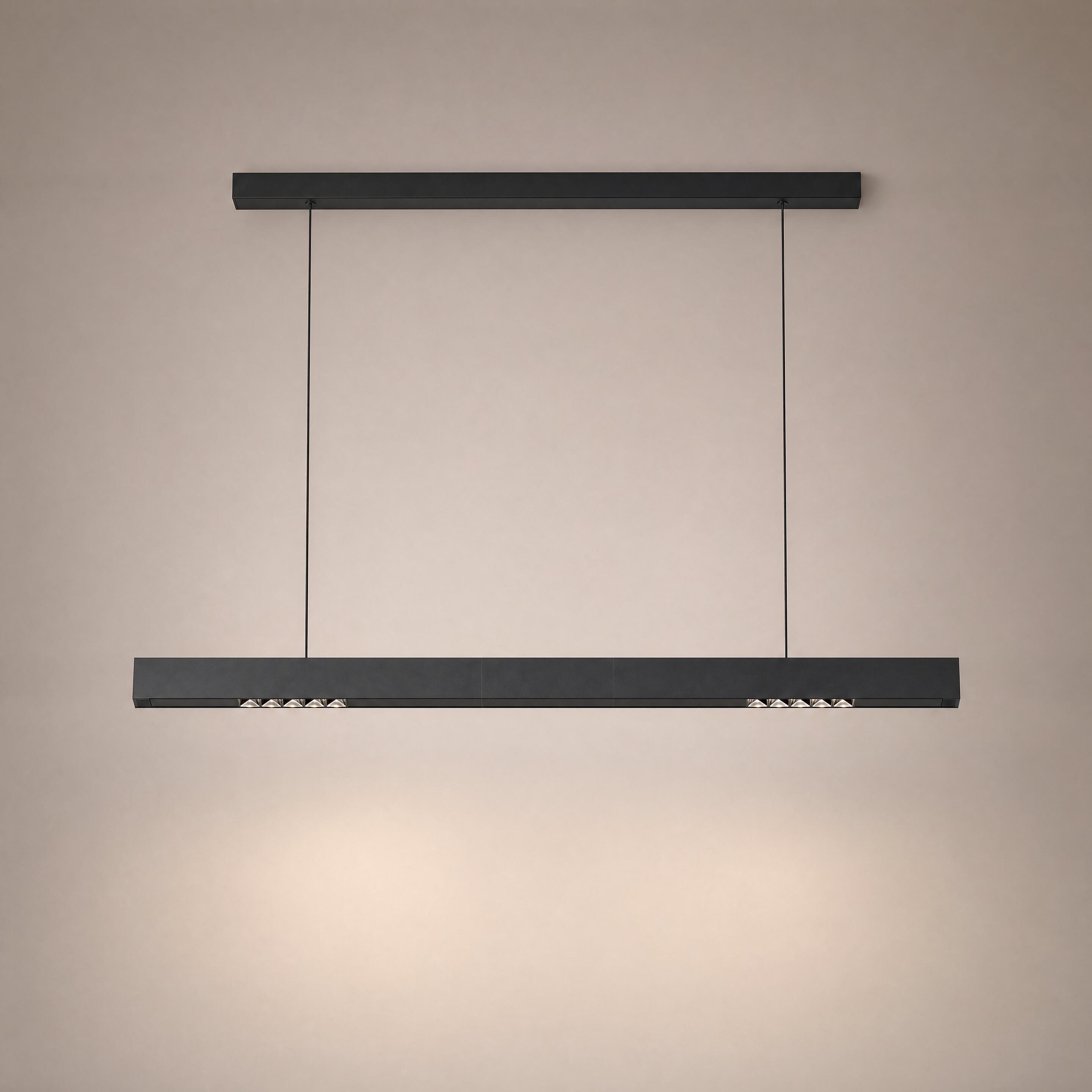 VK Light Apete LED závěsné svítidlo