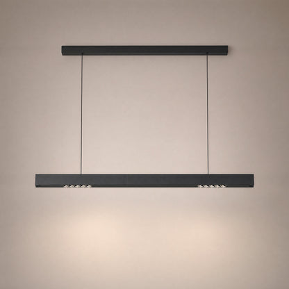 VK Light Apete LED závěsné svítidlo