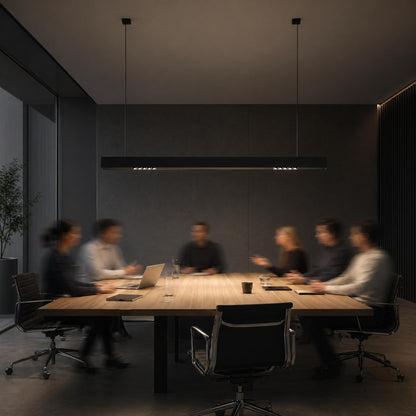 VK Light Apete LED závěsné svítidlo