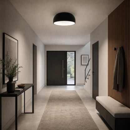 VK Light Bol E27 stropní svítidlo