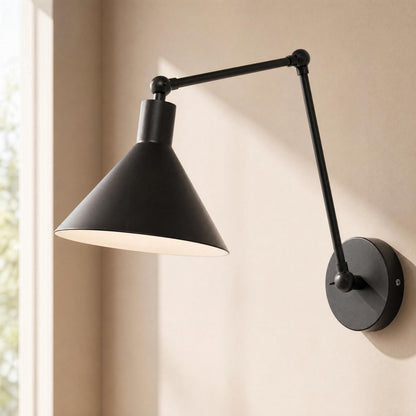 VK Light Gro E27 nástěnné svítidlo