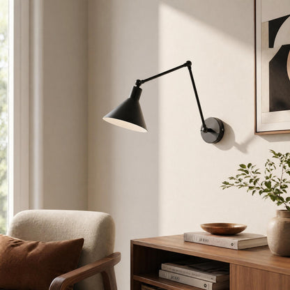 VK Light Gro E27 nástěnné svítidlo
