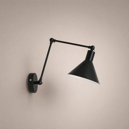 VK Light Gro E27 nástěnné svítidlo