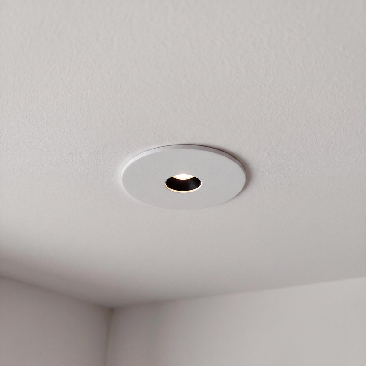 VK Light Habi LED zápustné svítidlo