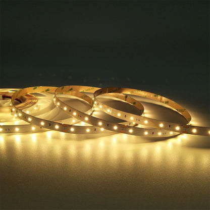 LED pásek 24V CRI90 IP20 2700K (5m)