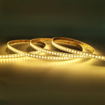LED pásek 24V CRI90 IP66 3000K (5m)