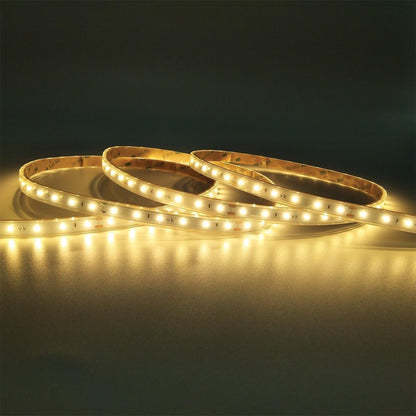 LED pásek 24V CRI90 IP66 3000K (5m)