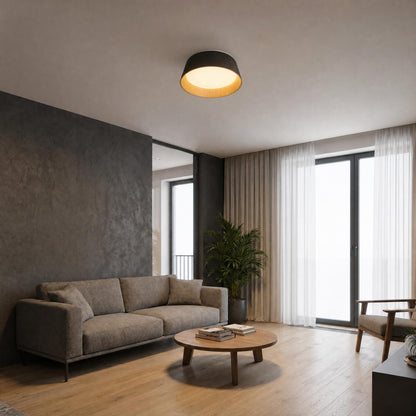 VK Light Aelia Wood LED stropní svítidlo