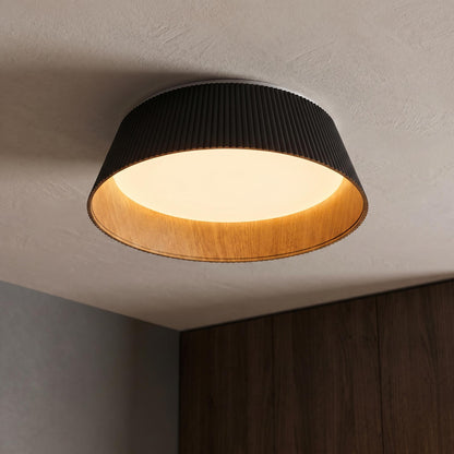 VK Light Aelia Wood LED stropní svítidlo